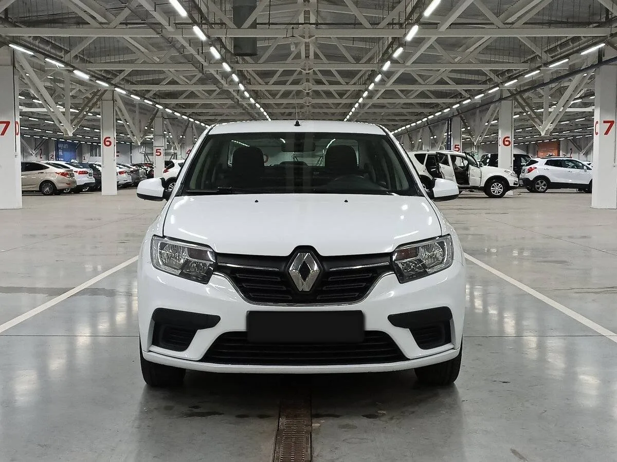 Renault Logan