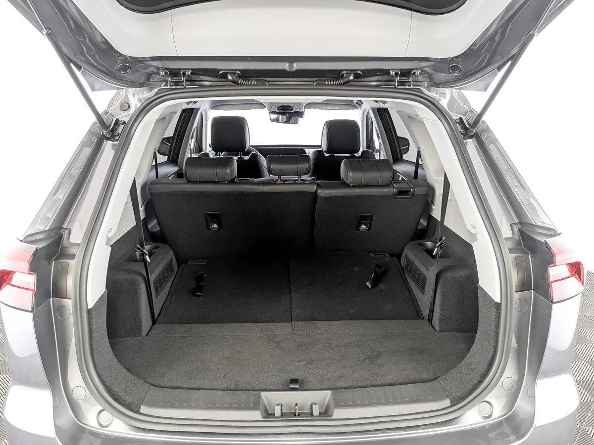 Chery Tiggo 8 Pro Max