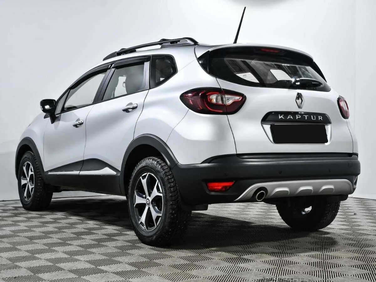 Renault Kaptur