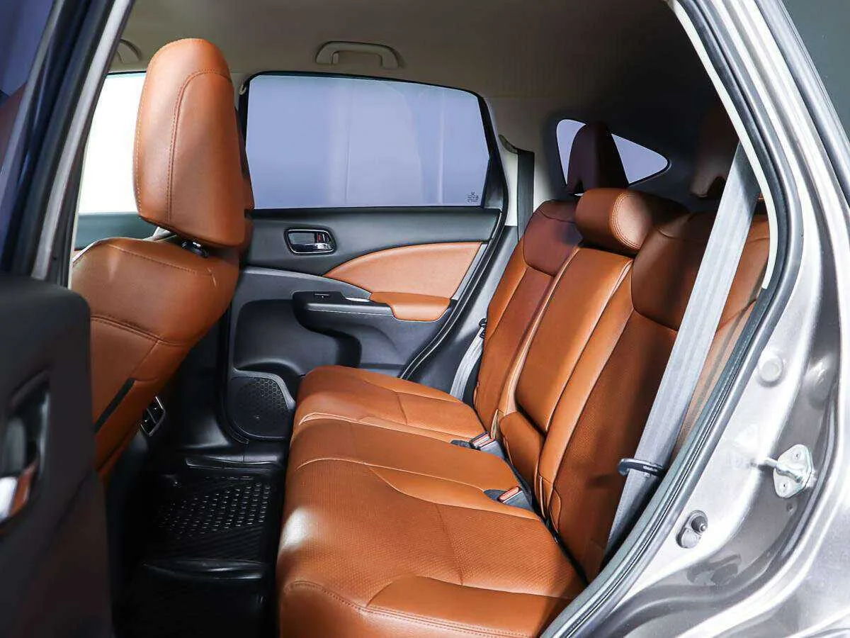 Honda Cr V