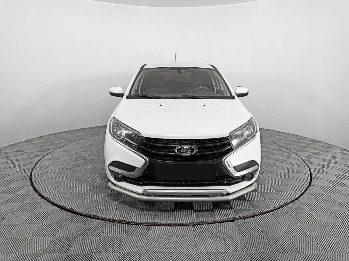 LADA (ВАЗ) XRAY