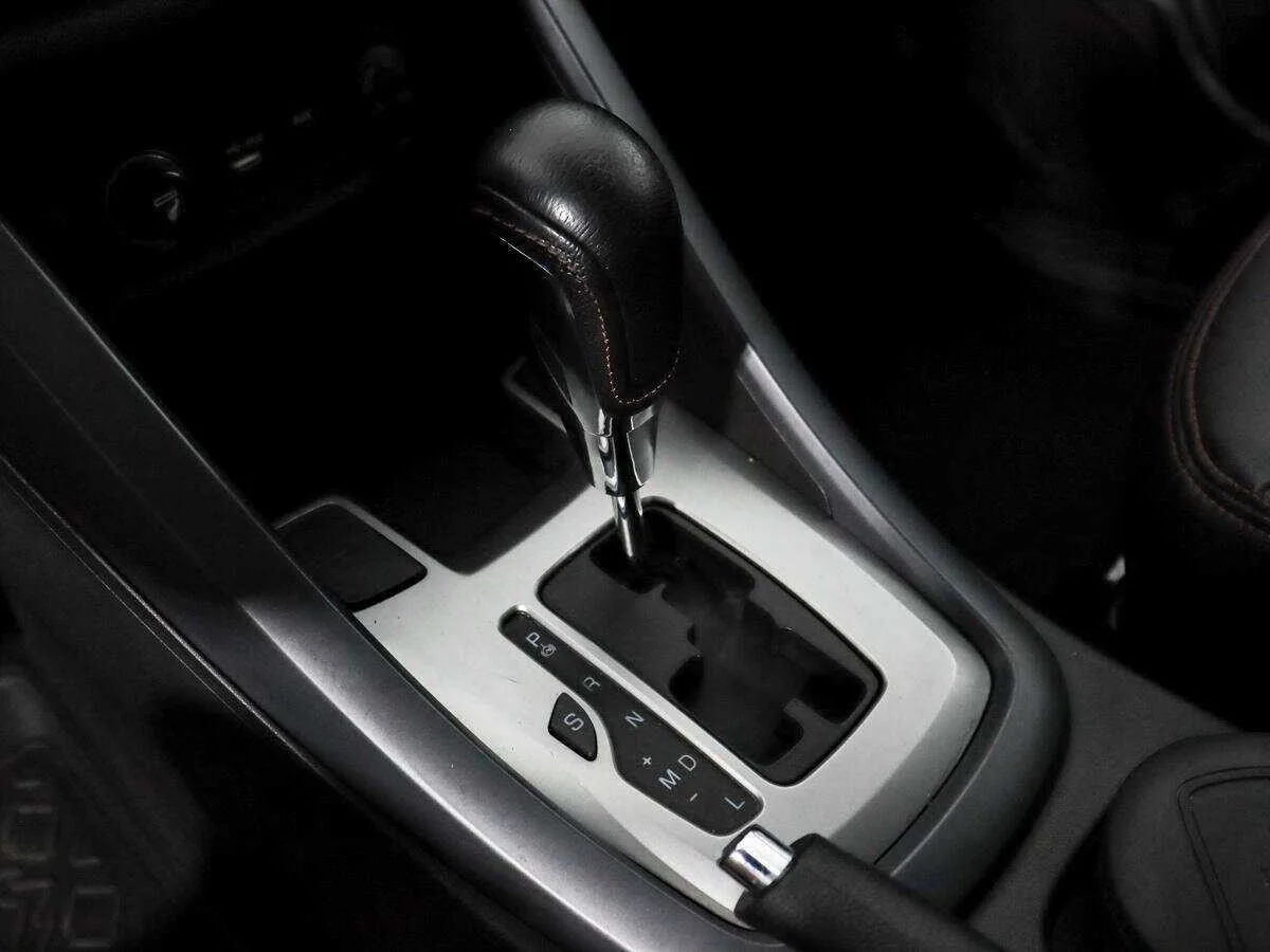 Chery Tiggo 5