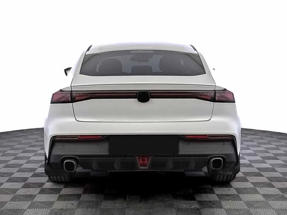 Changan Uni V