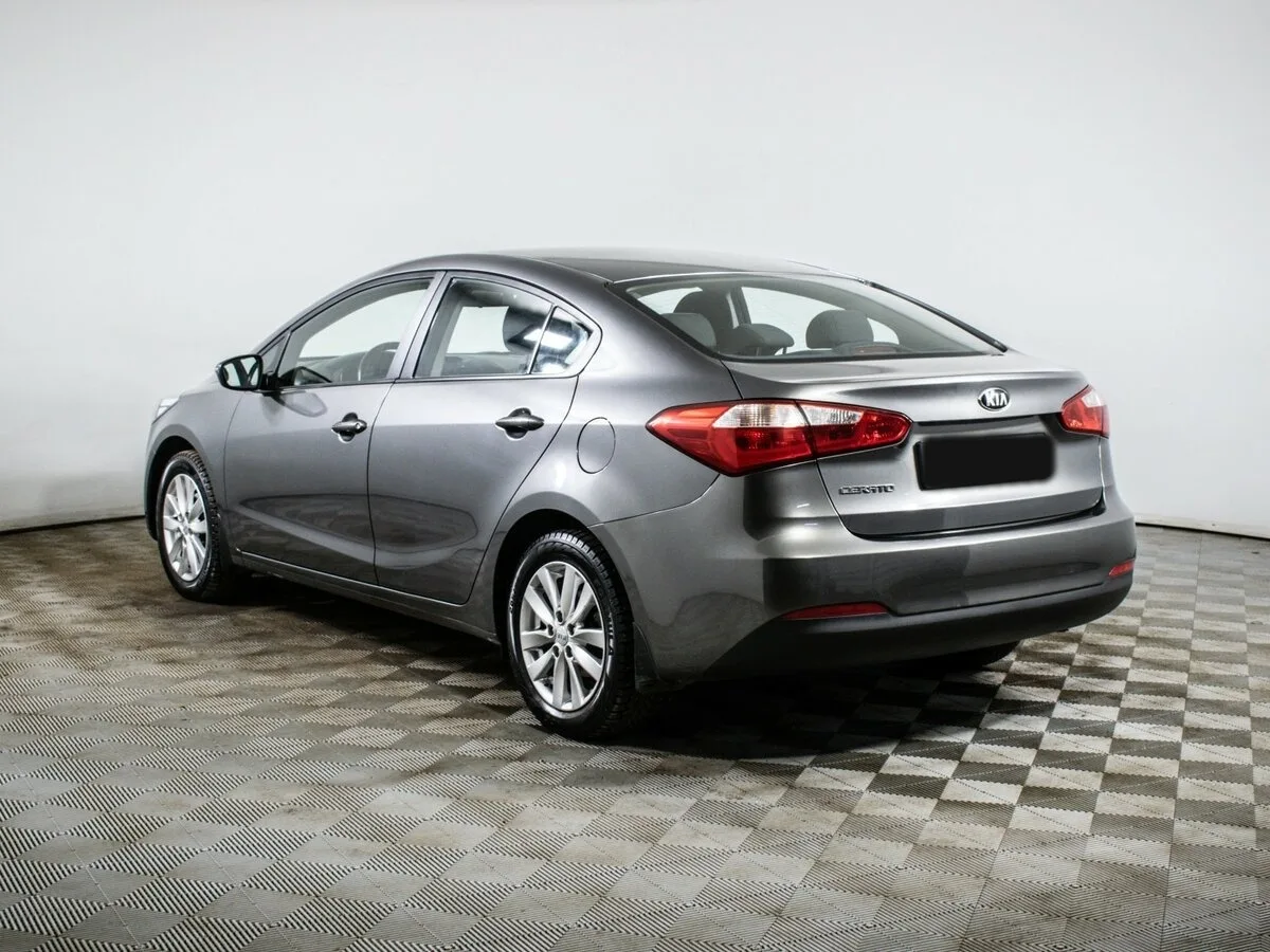 Kia Cerato
