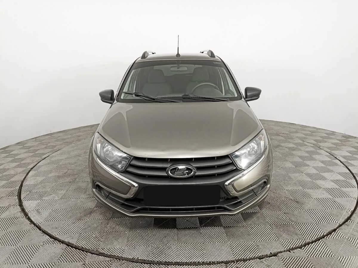 LADA (ВАЗ) Granta
