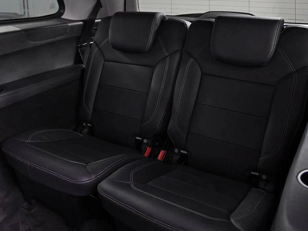 Mercedes-Benz GL-Класс