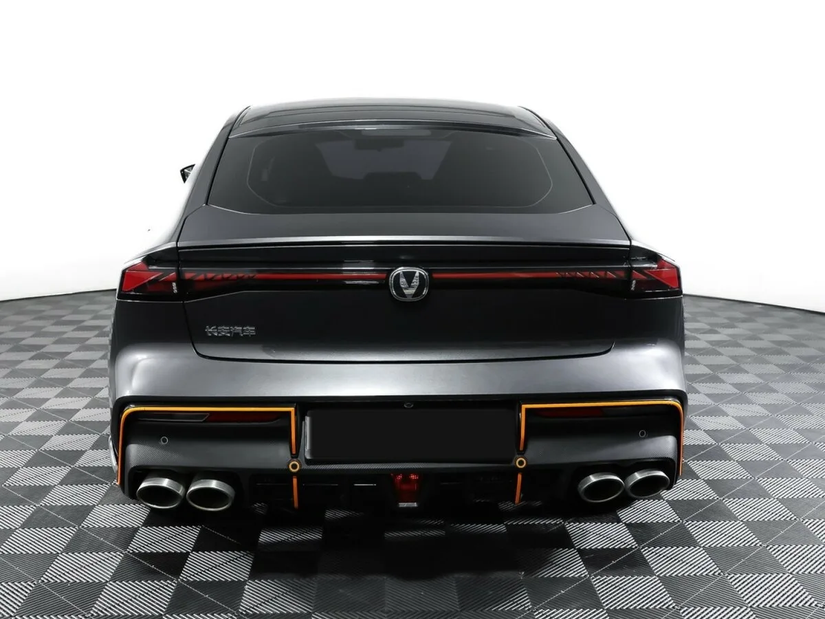 Changan Uni V