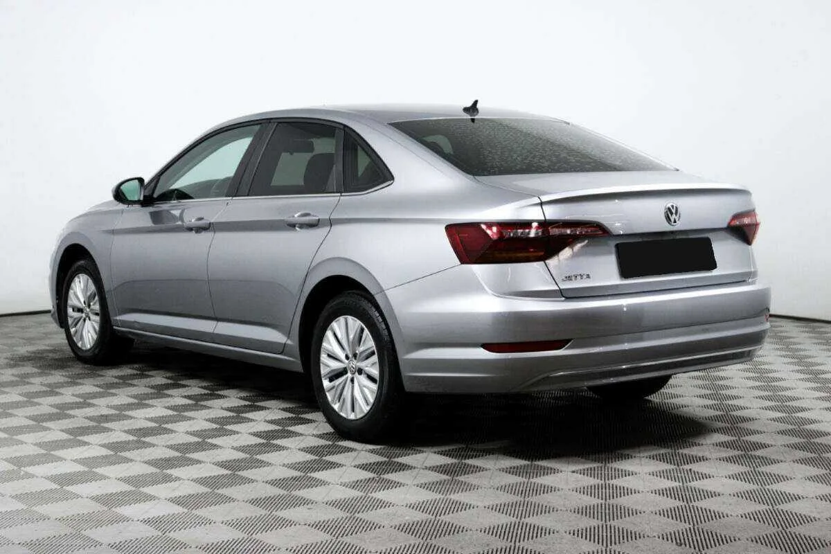 Volkswagen Jetta