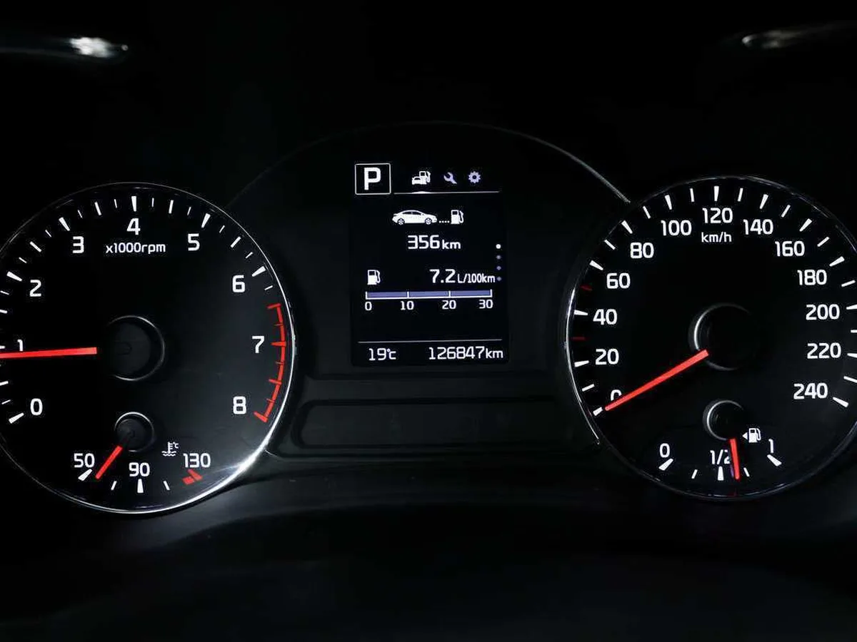 Kia Cerato