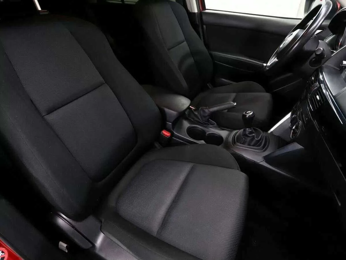 Mazda Cx 5
