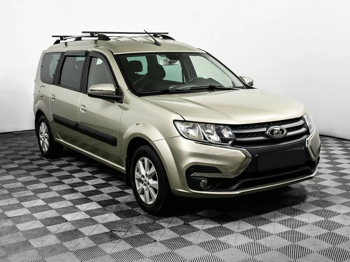 LADA (ВАЗ) Largus