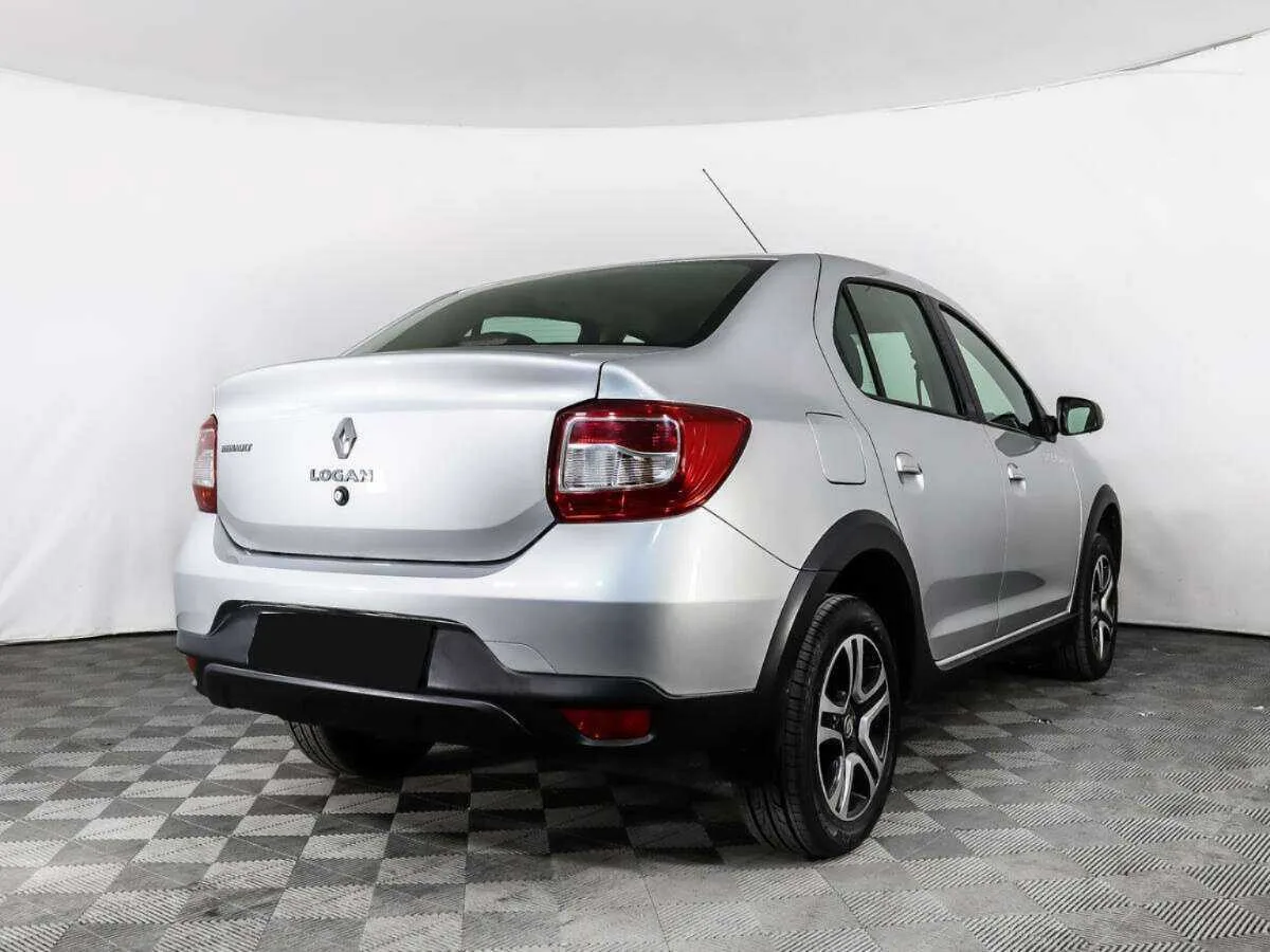 Renault Logan