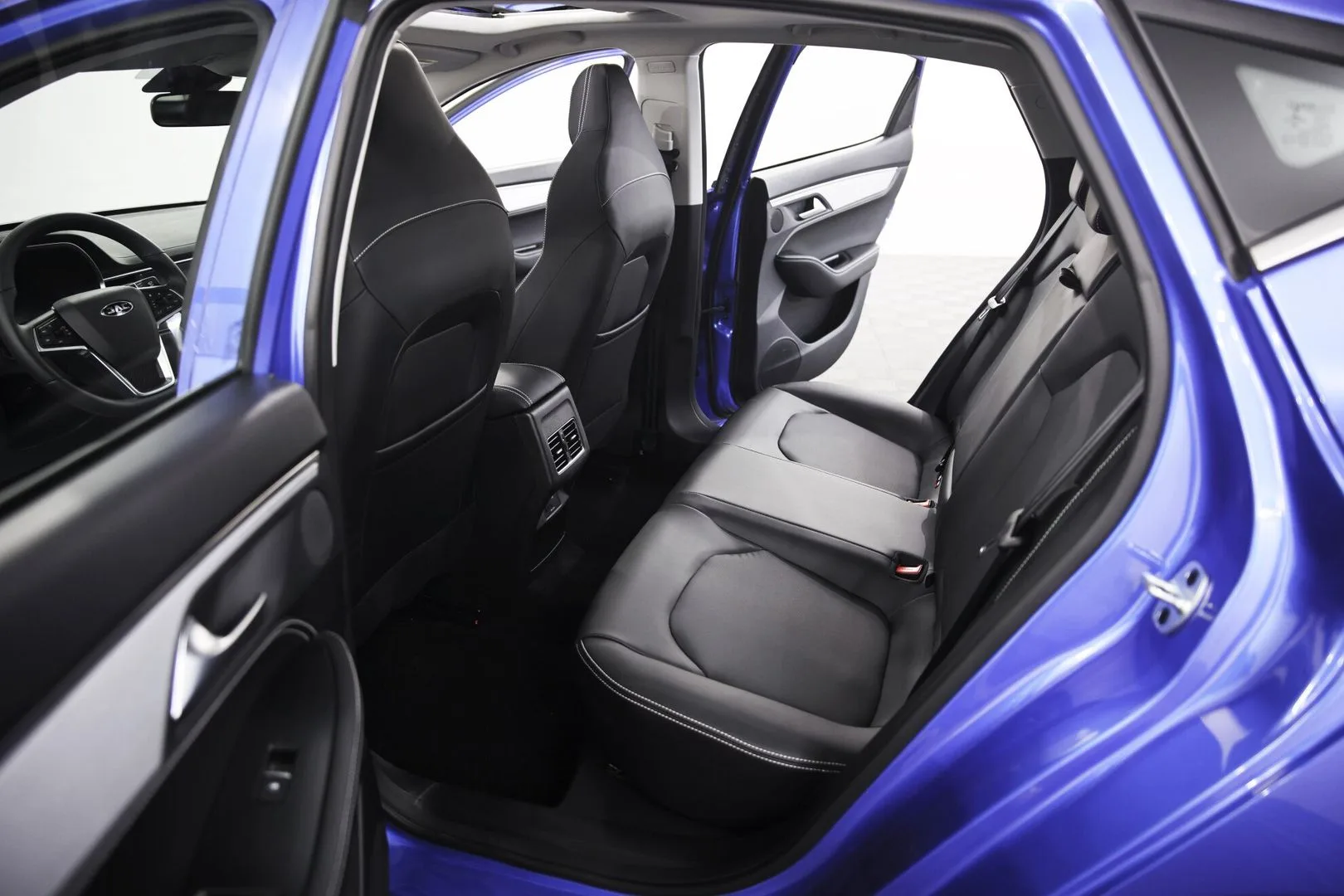 JAC J7