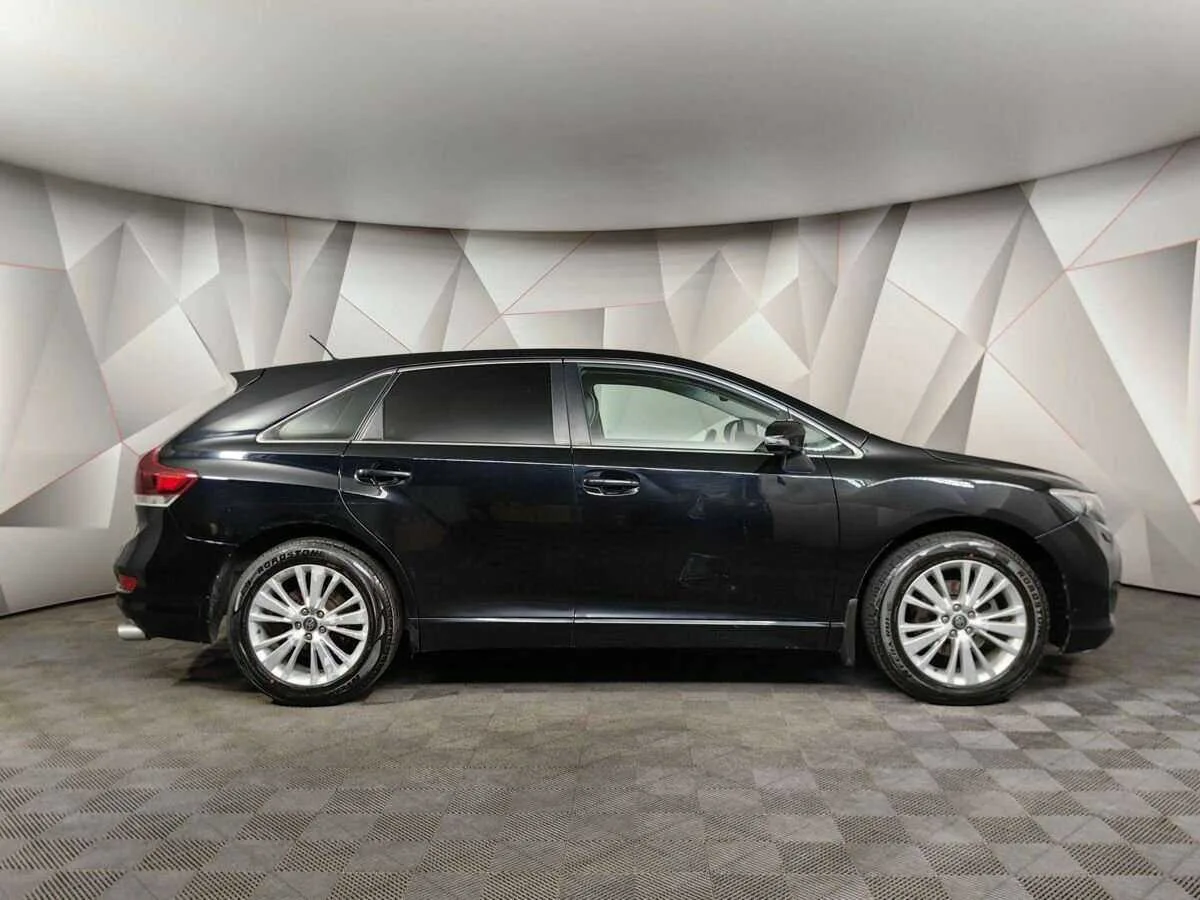 Toyota Venza