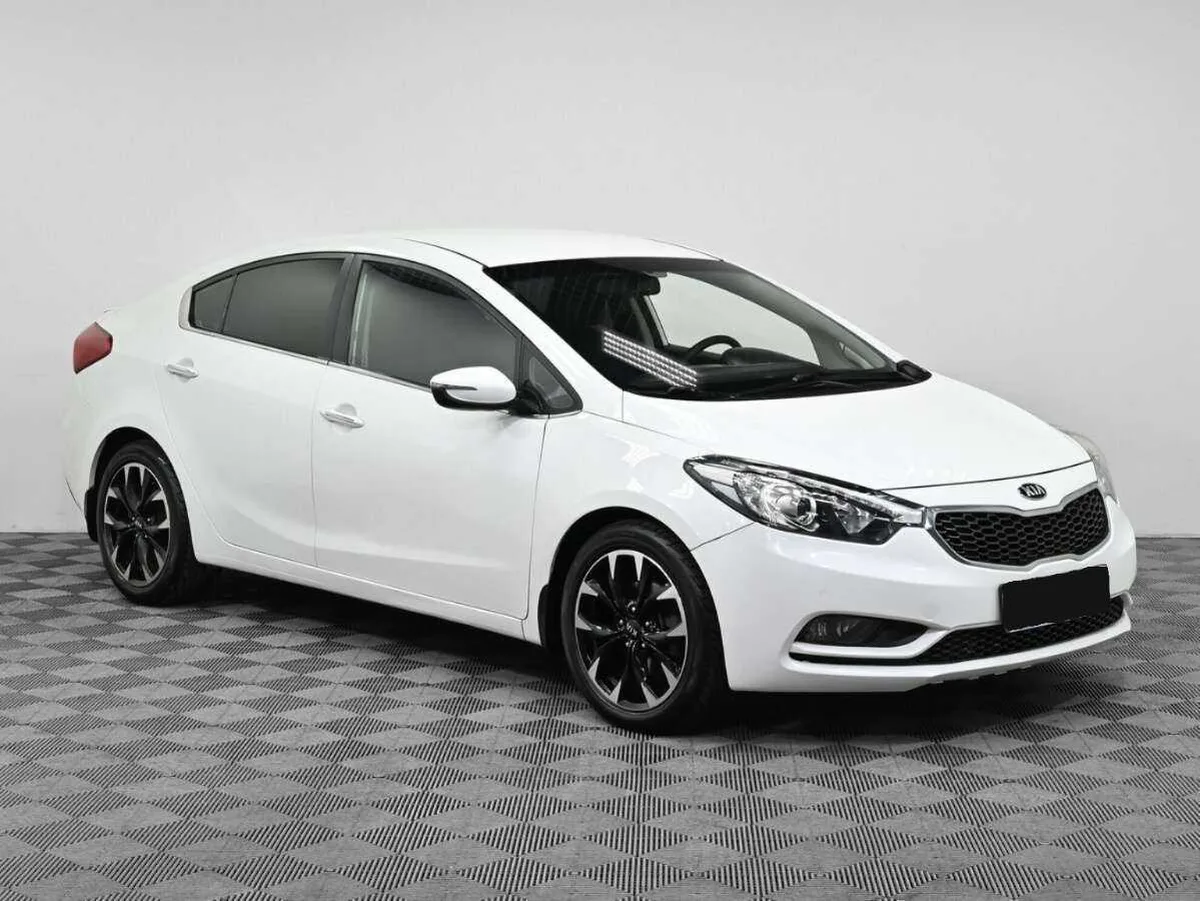 Kia Cerato