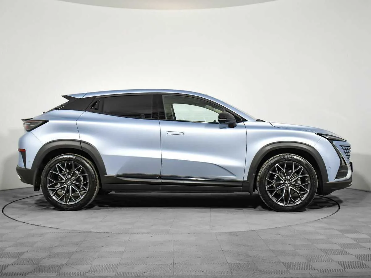 Changan Uni T