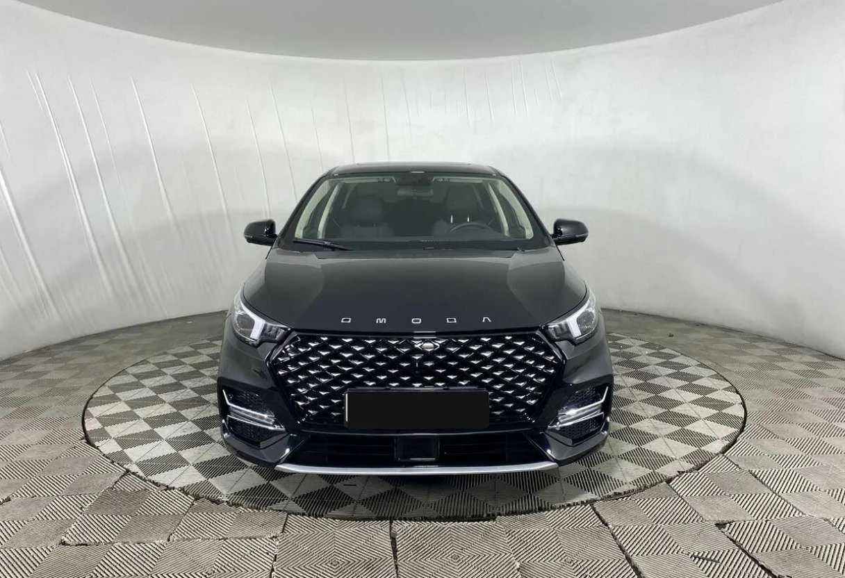 OMODA S5