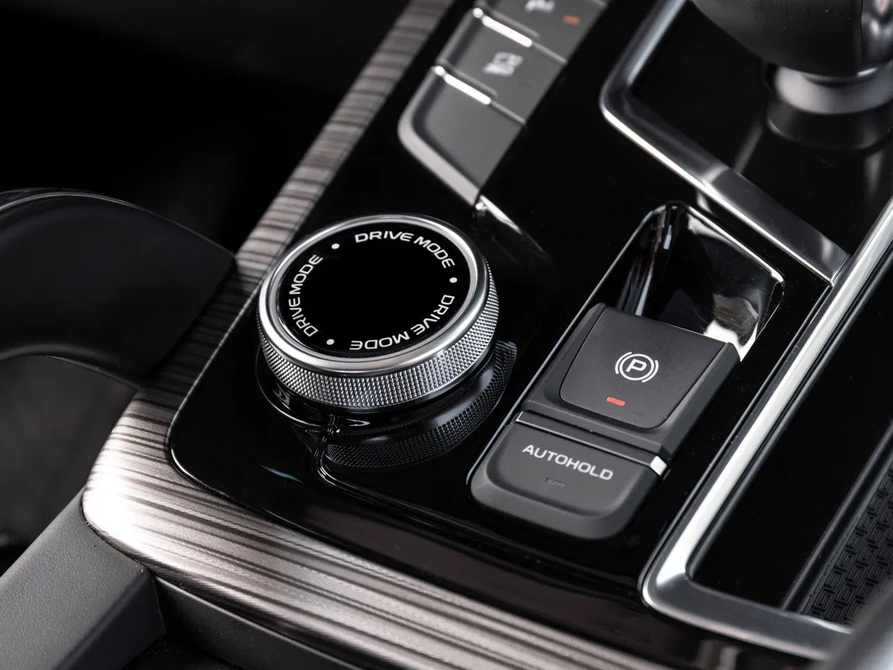 Belgee X70