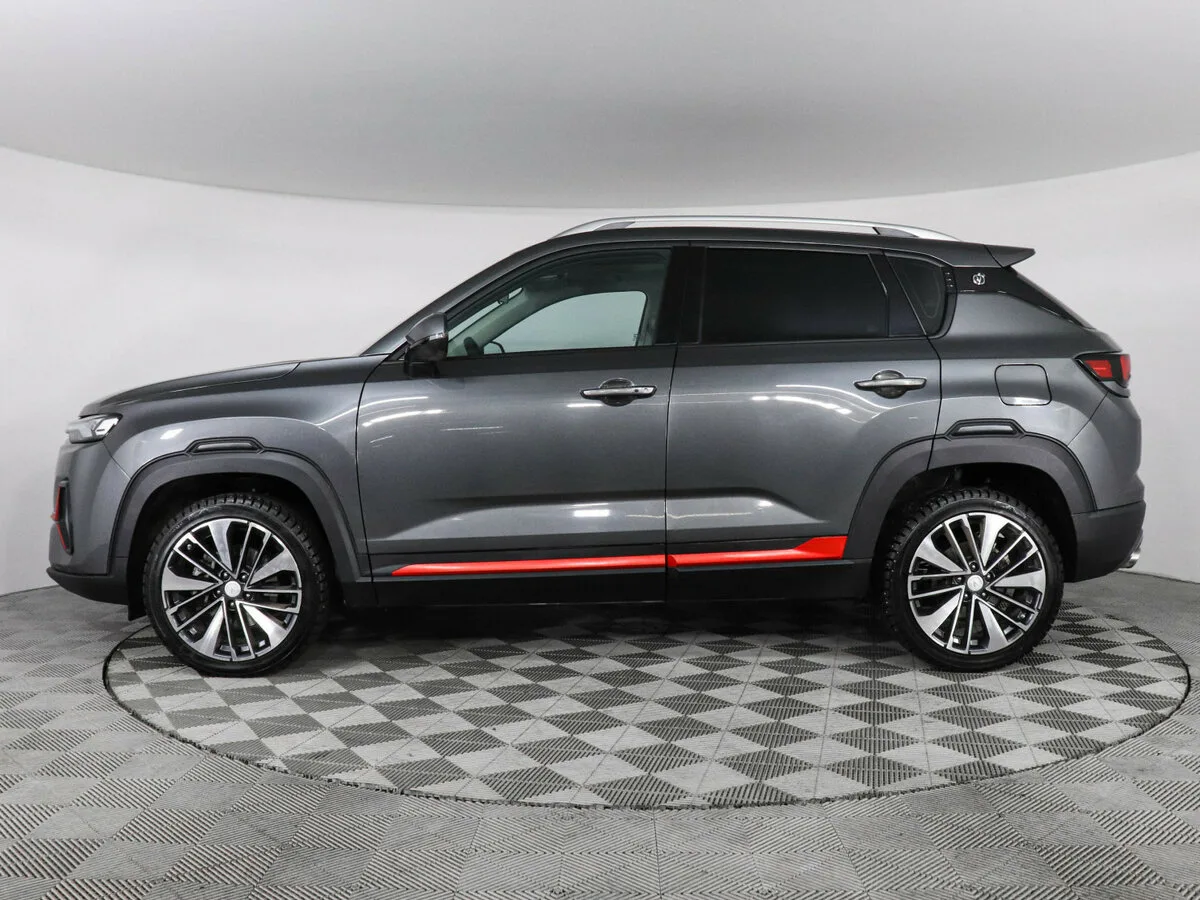 Changan CS35 Plus