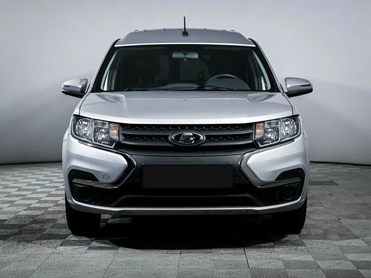 LADA (ВАЗ) Largus