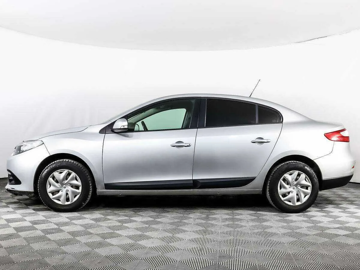 Renault Fluence