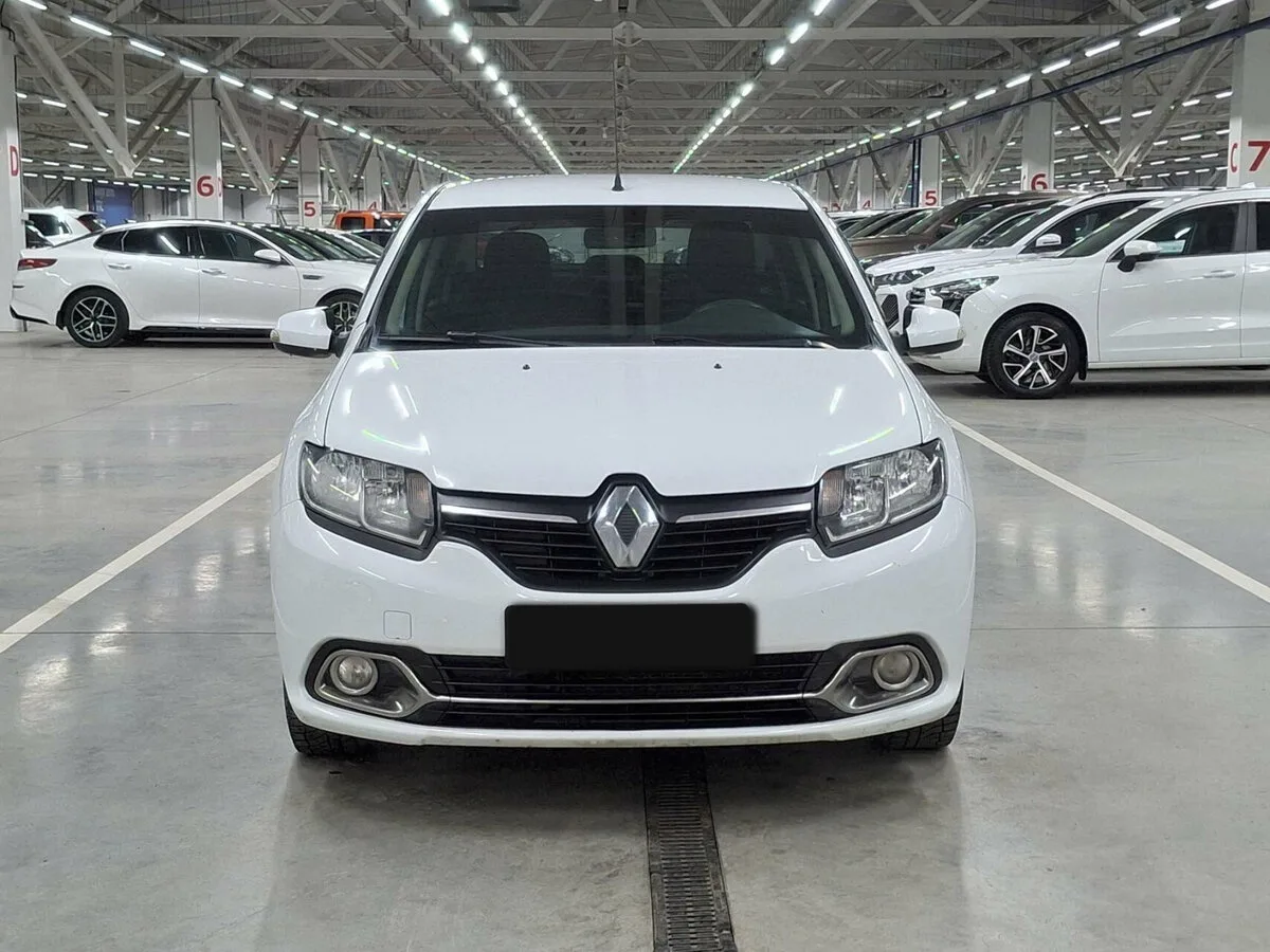 Renault Logan