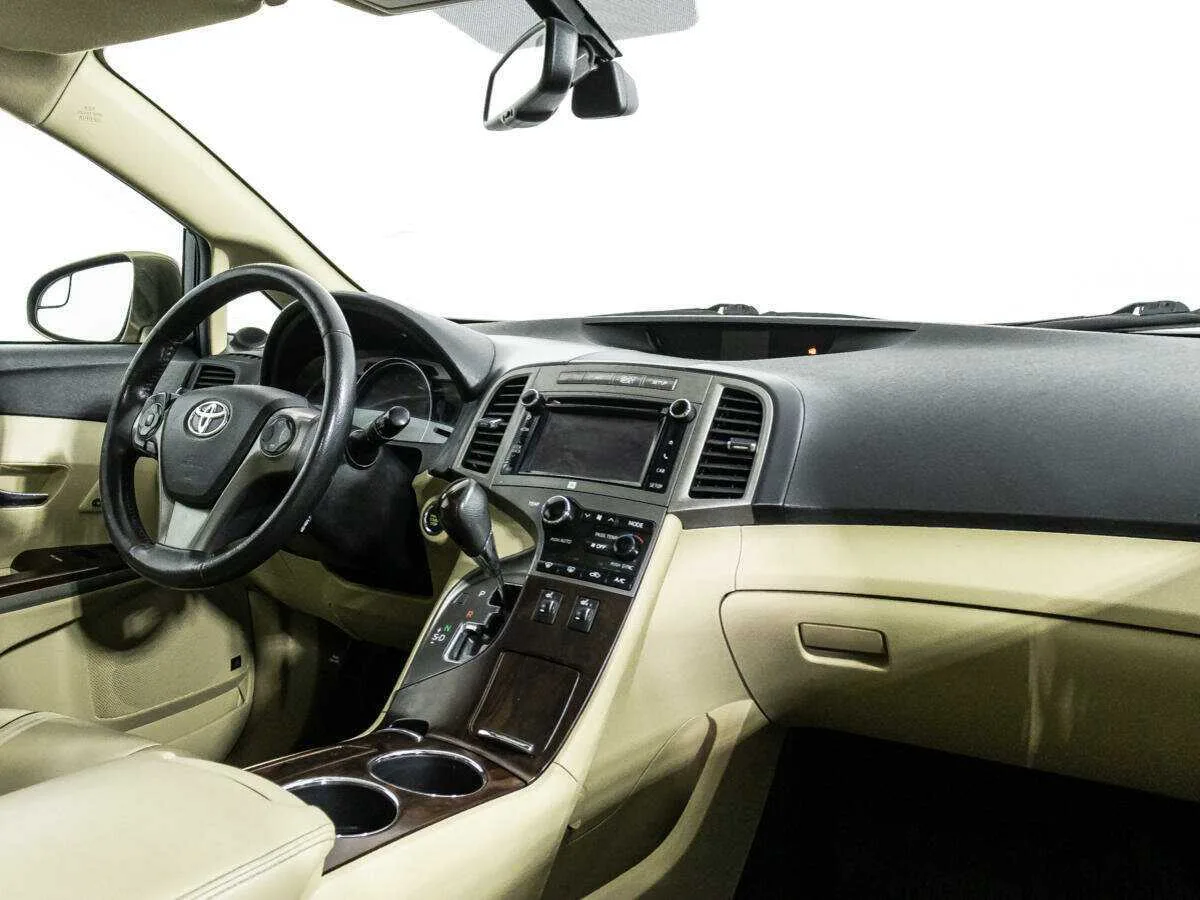 Toyota Venza