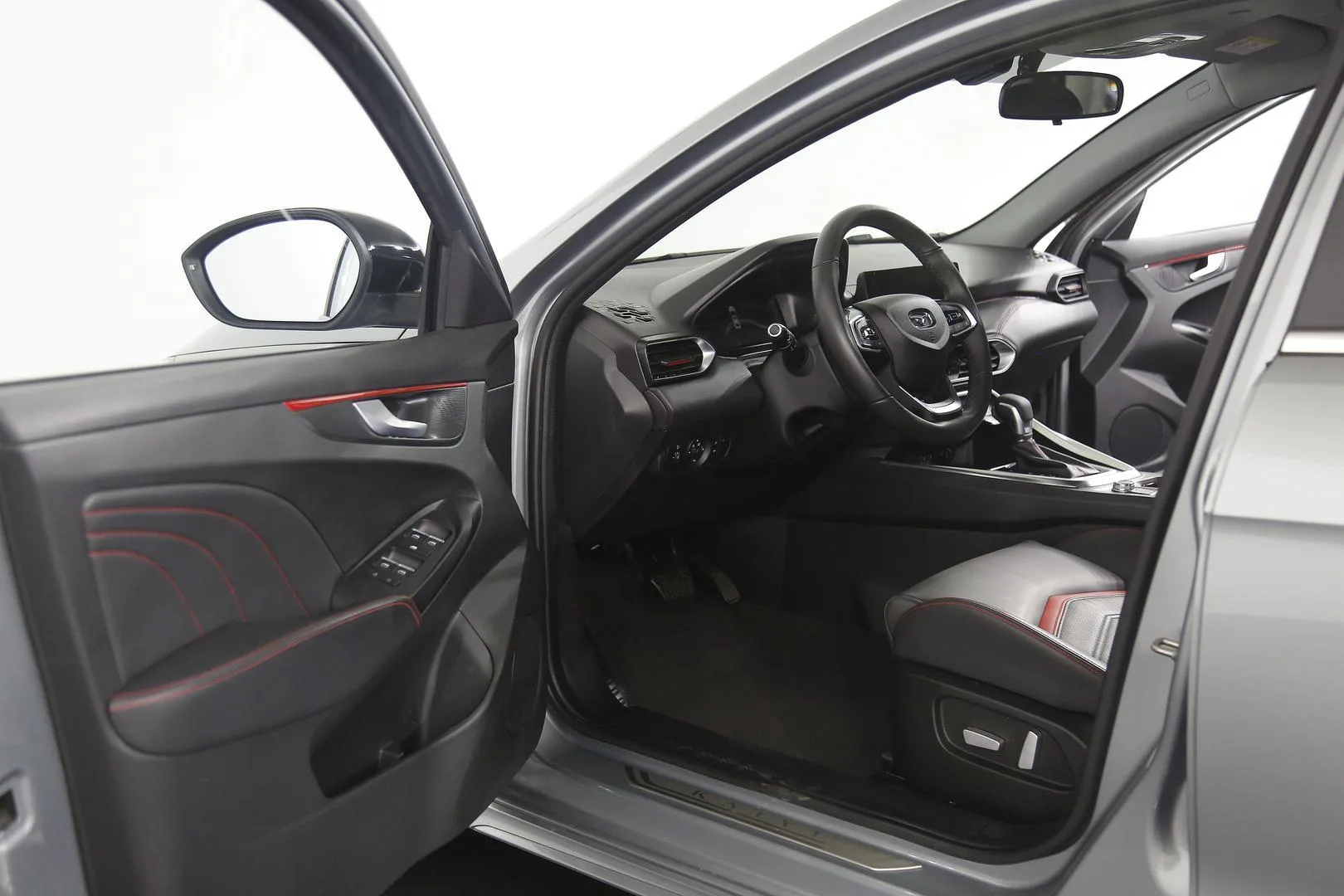 Kaiyi E5