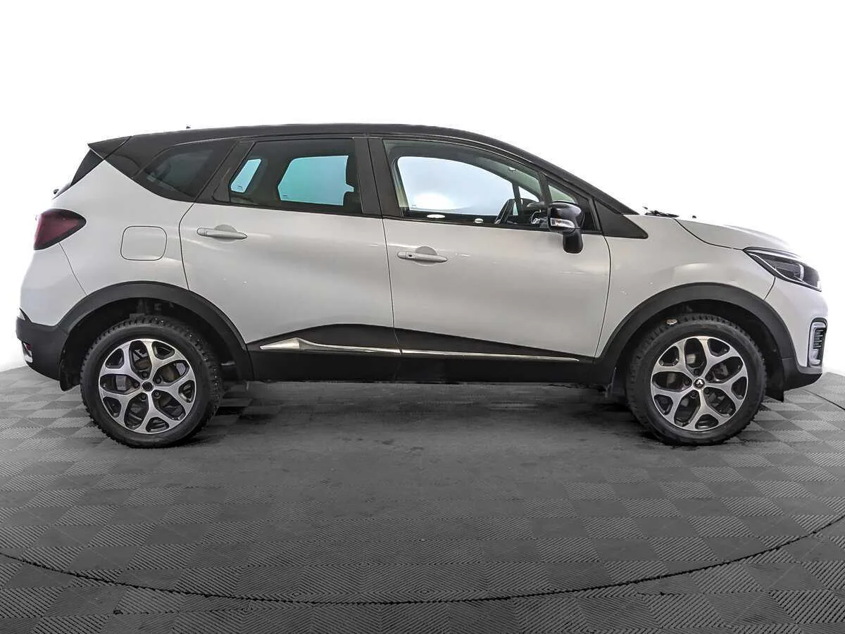 Renault Kaptur