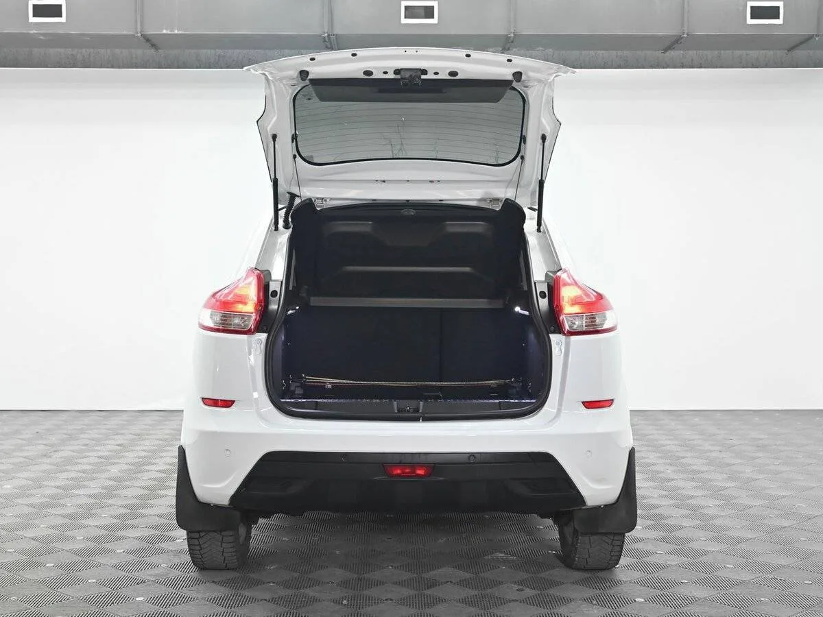LADA (ВАЗ) XRAY
