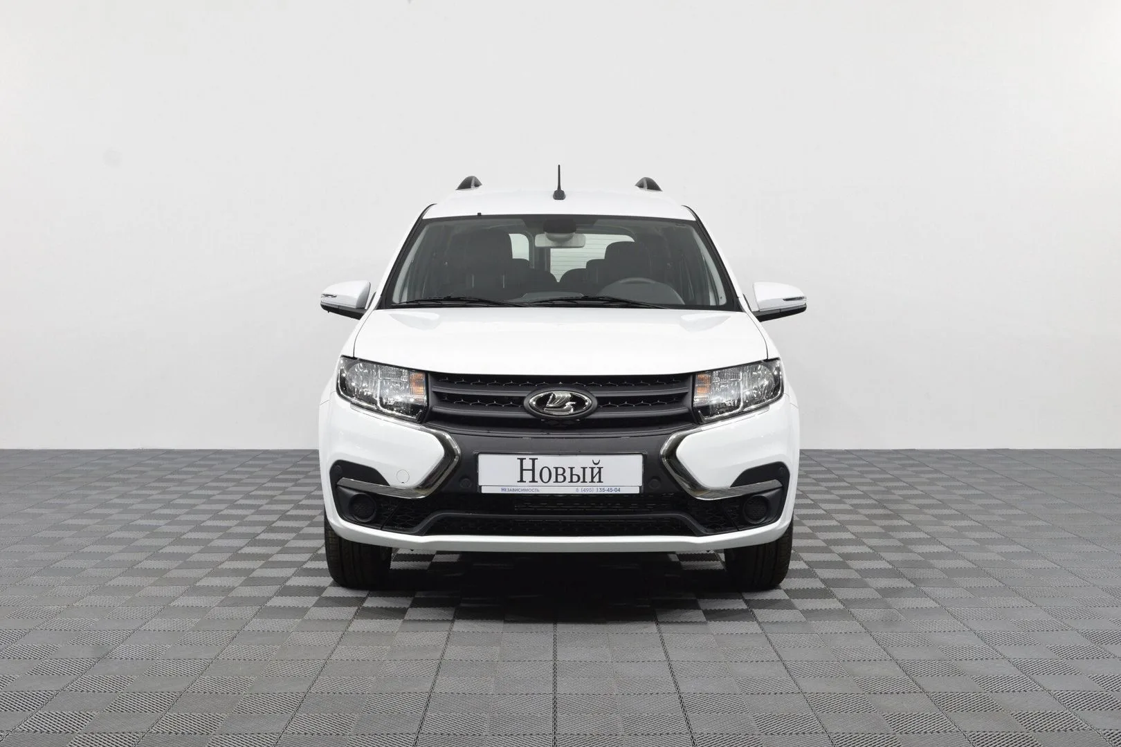 LADA (ВАЗ) Largus