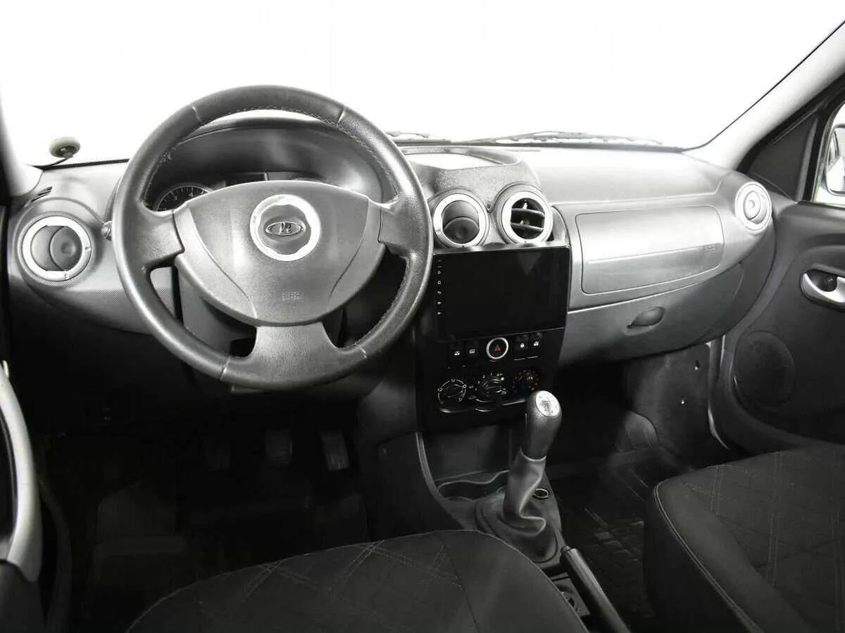 LADA (ВАЗ) Largus