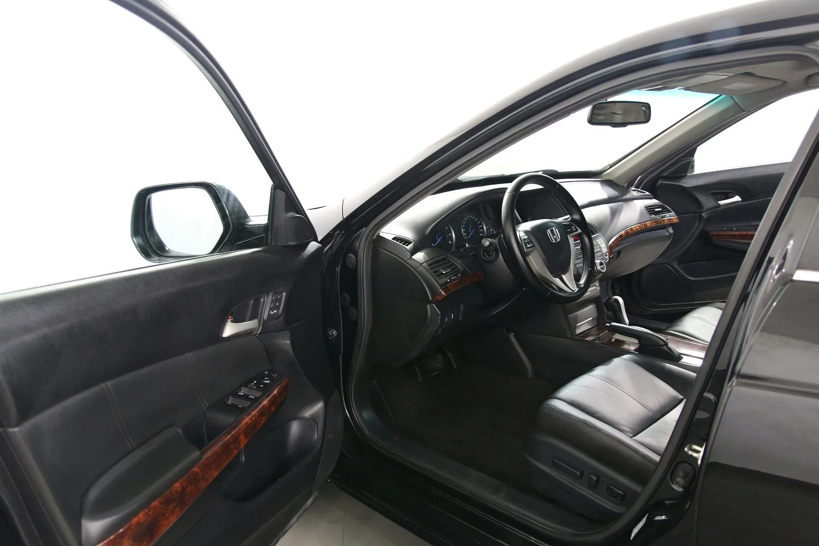 Honda Crosstour