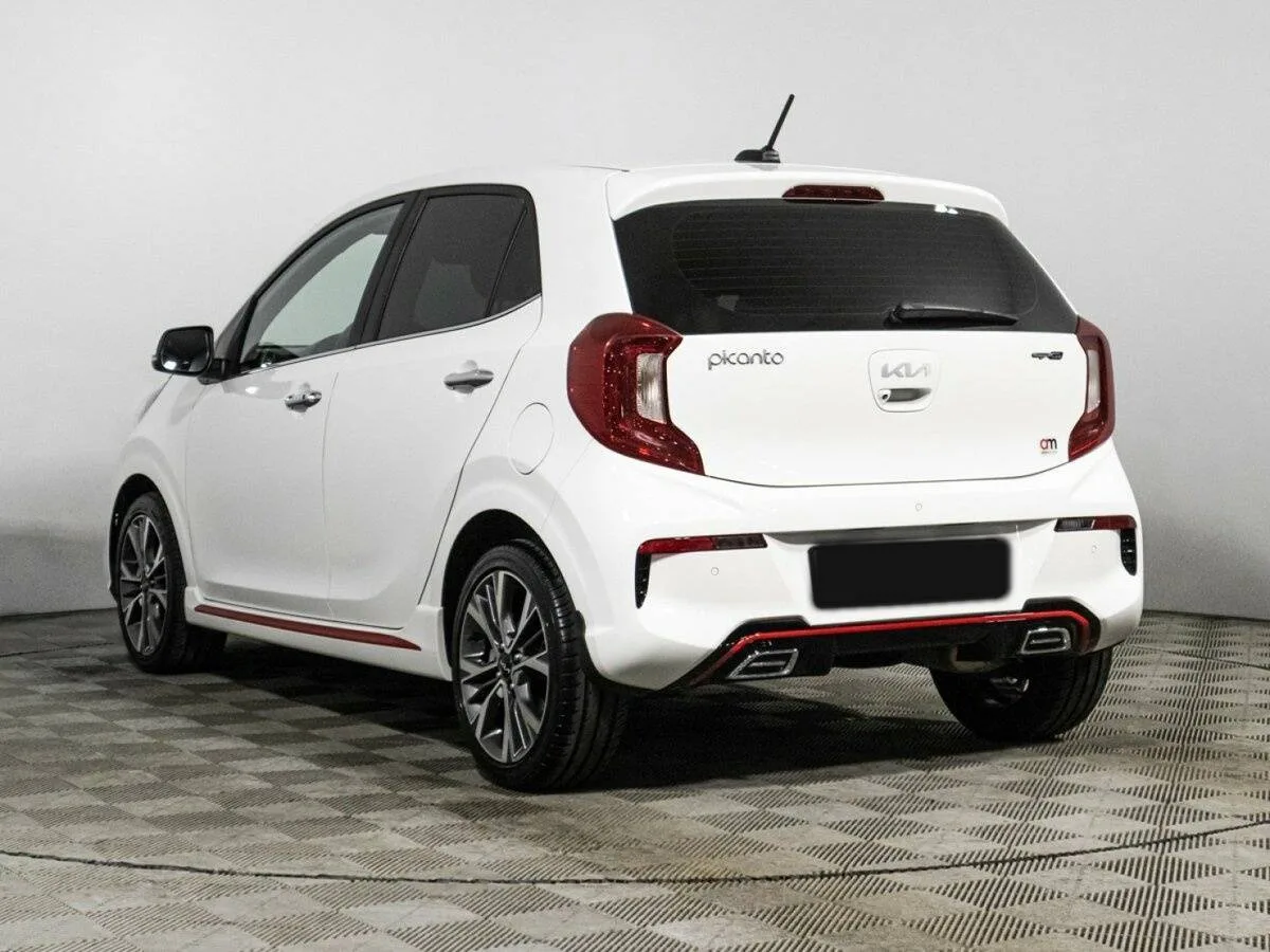Kia Picanto