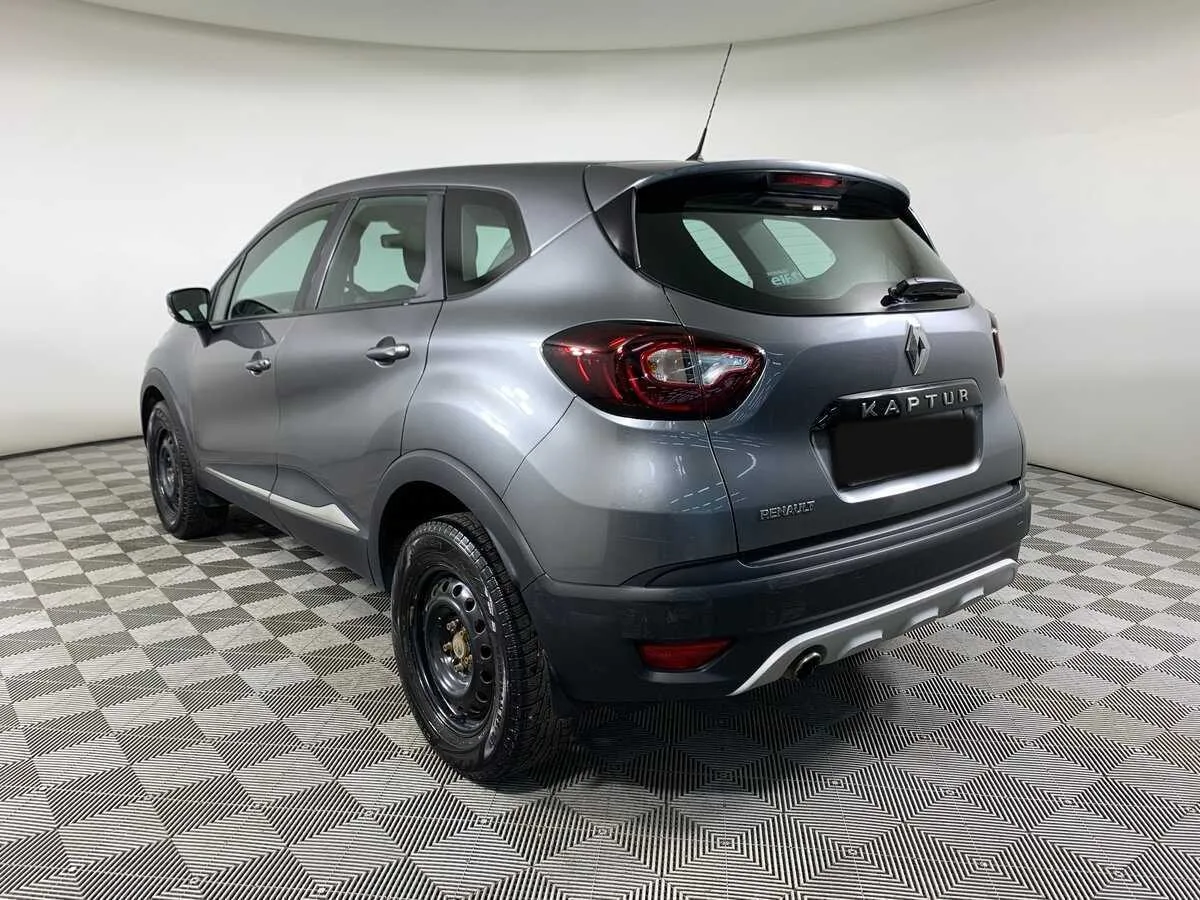 Renault Kaptur