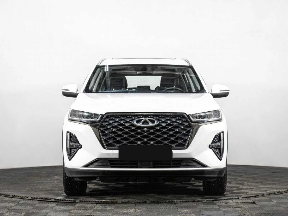 Chery Tiggo 7 Pro Max