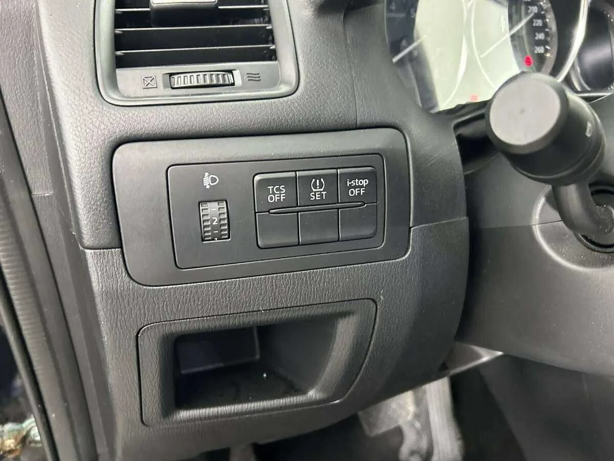 Mazda Cx 5