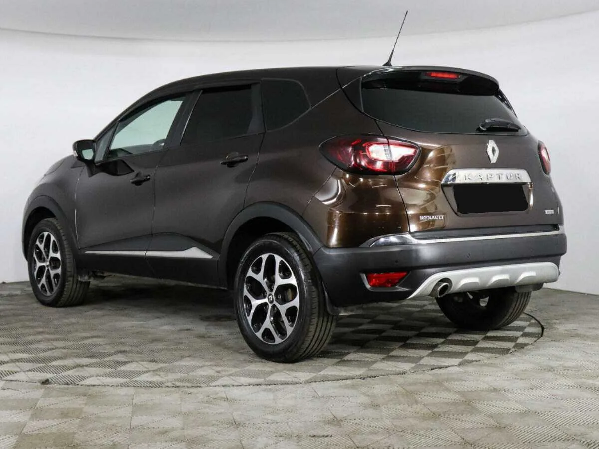 Renault Kaptur