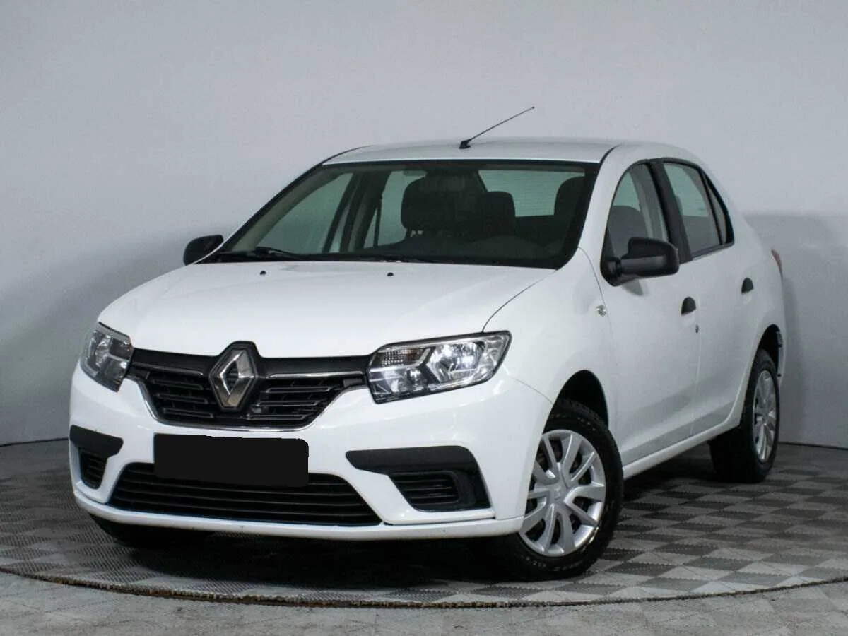 Renault Logan