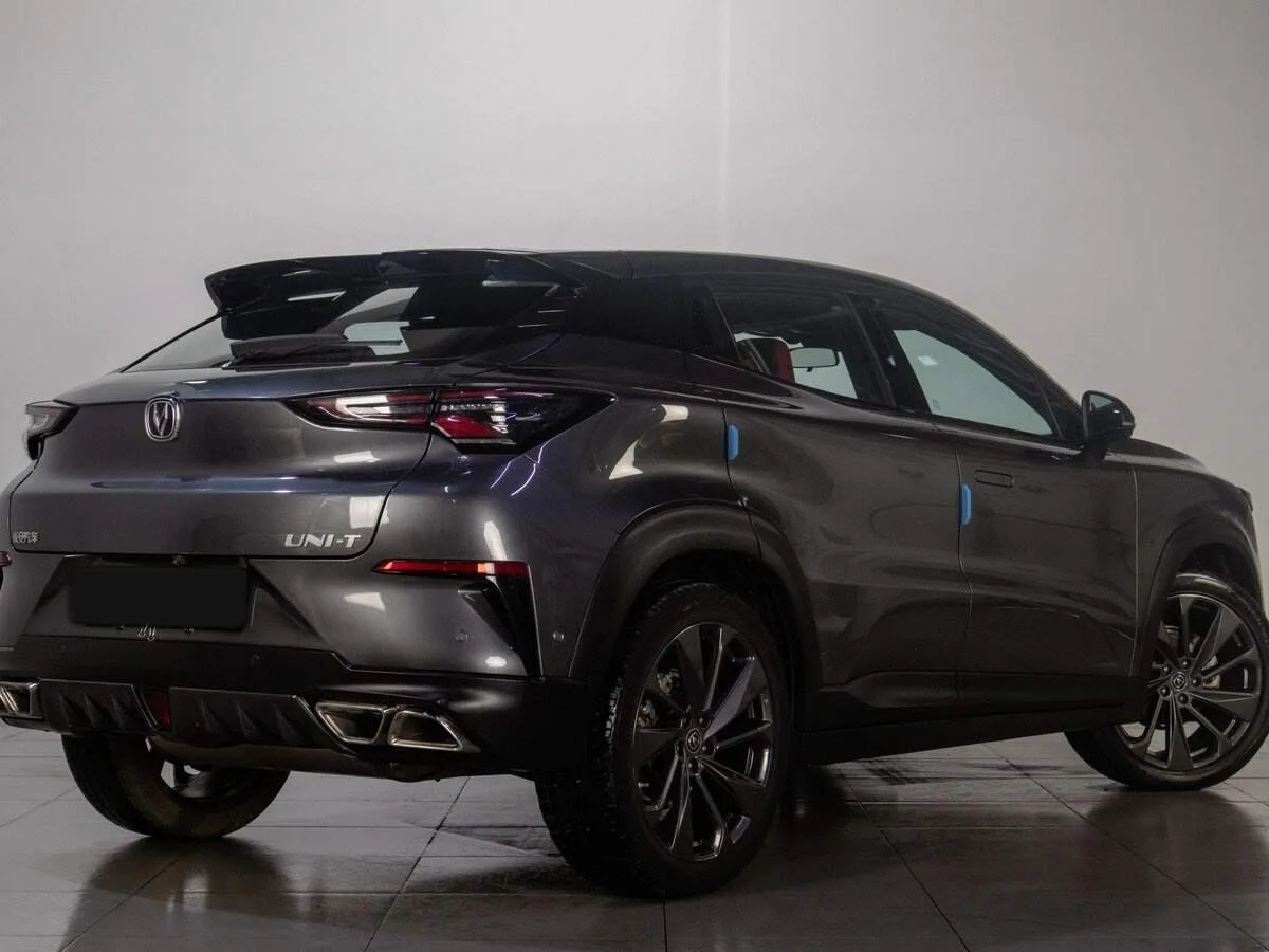 Changan Uni T
