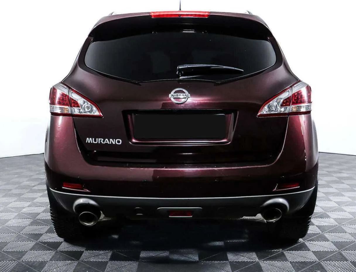 Nissan Murano