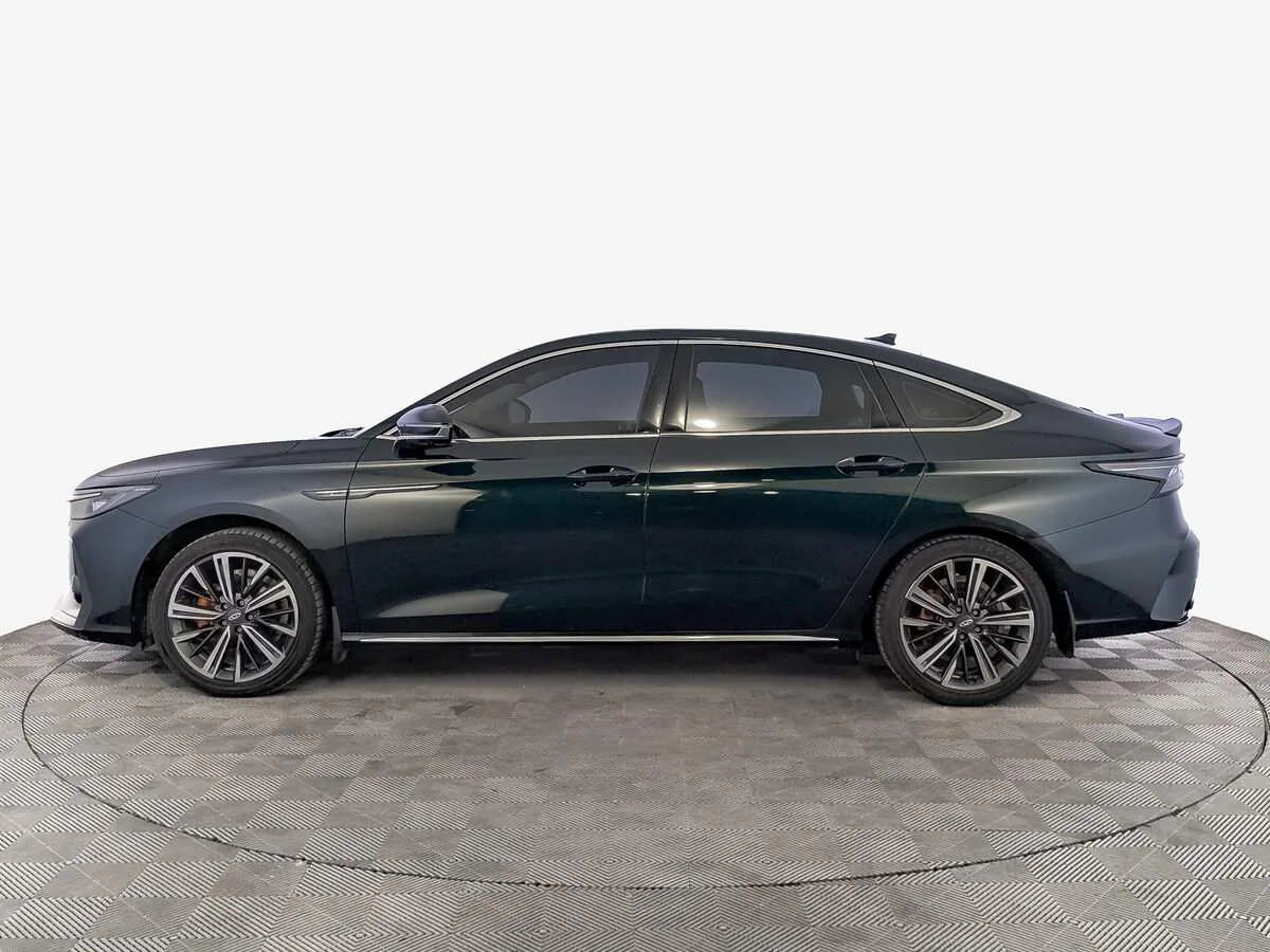 Chery Arrizo 8