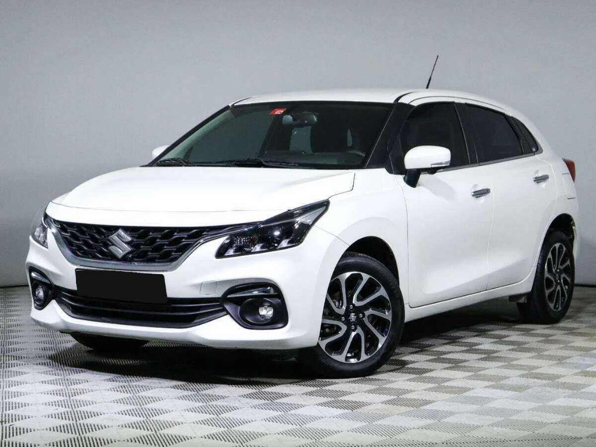 Suzuki Baleno