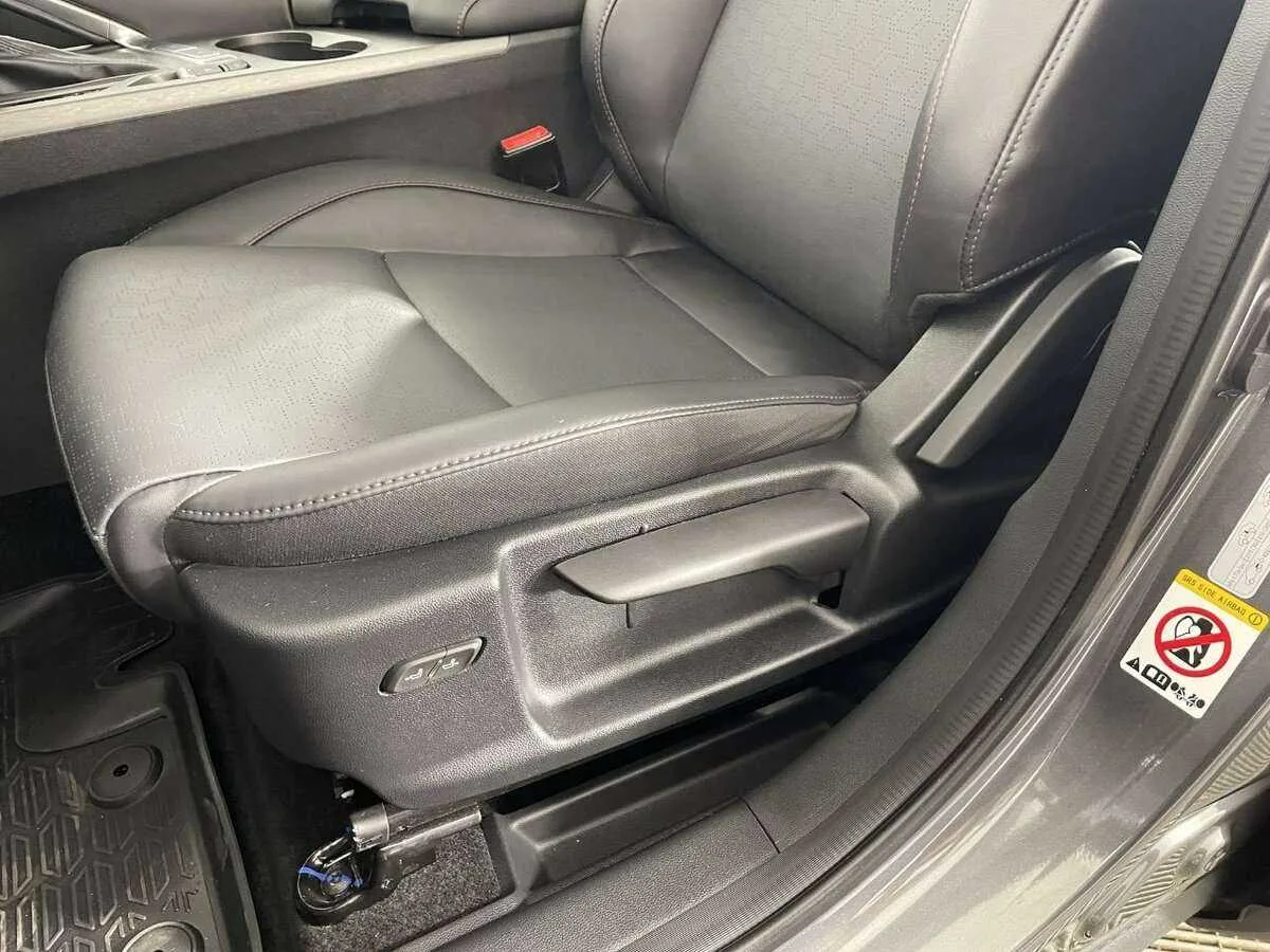 Changan CS35PLUS