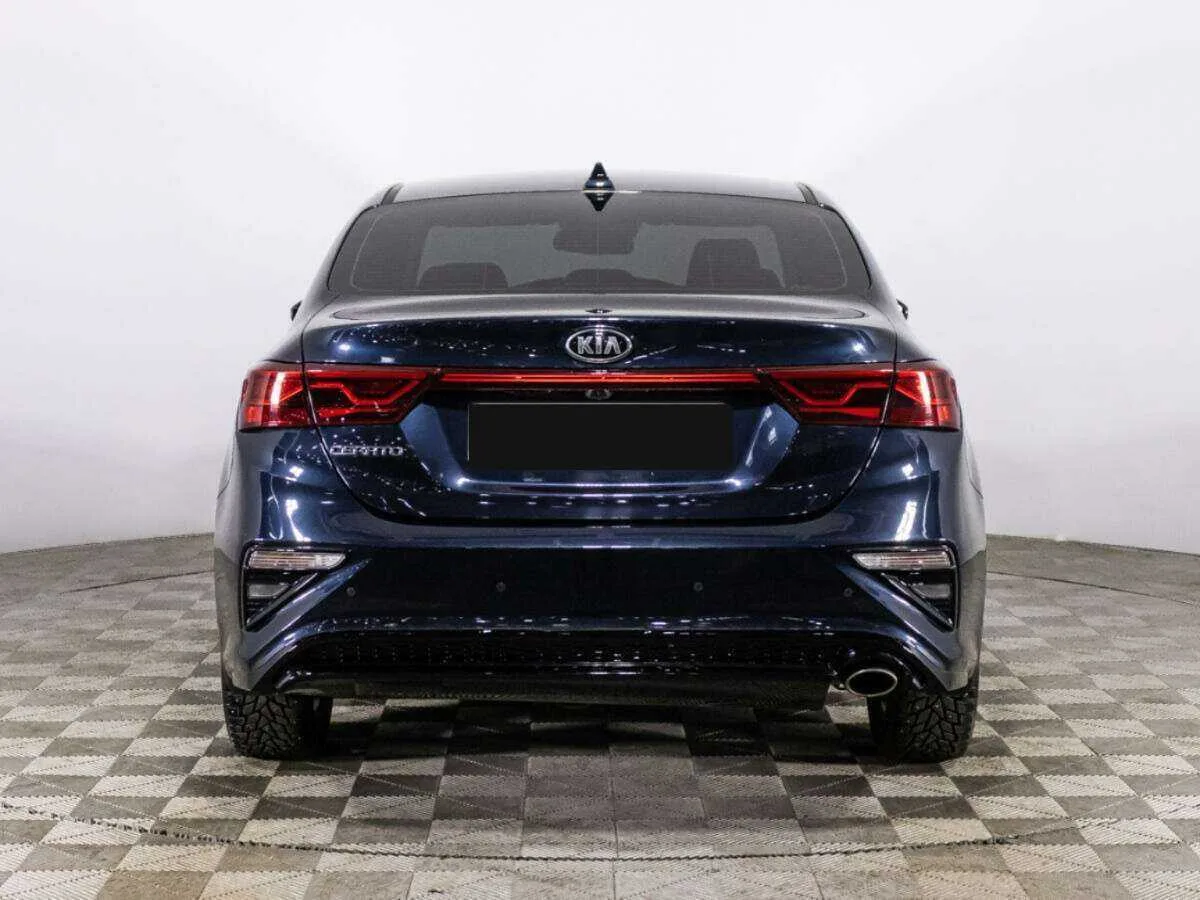 Kia Cerato