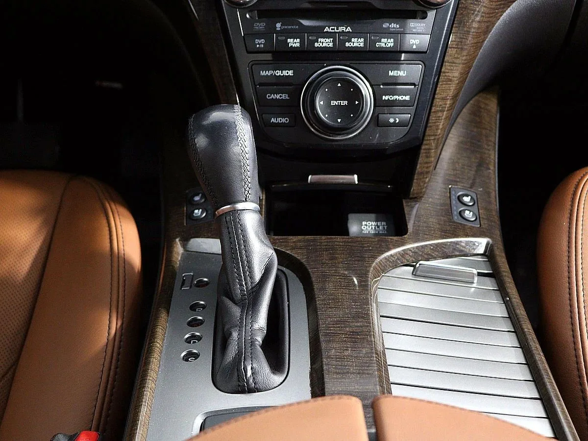 Acura MDX