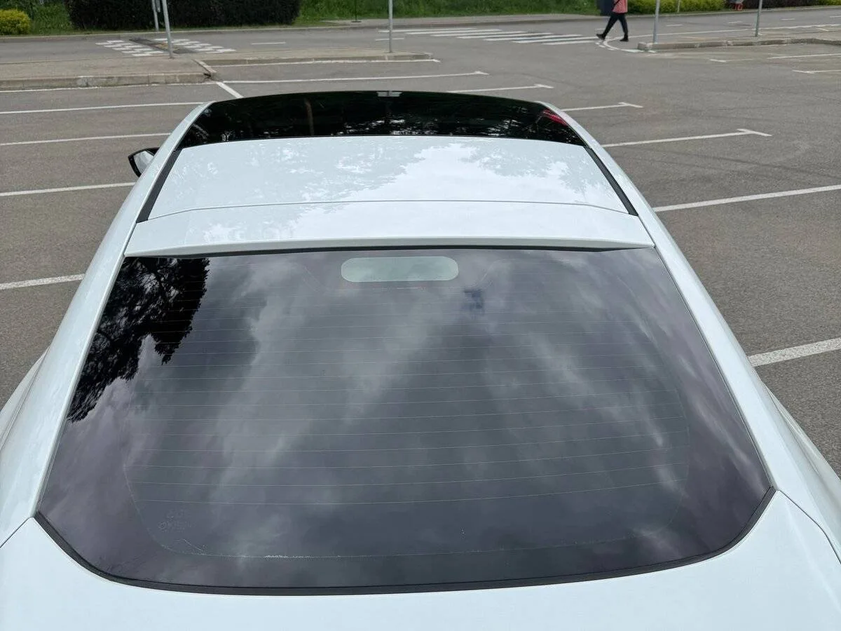 Changan Uni V