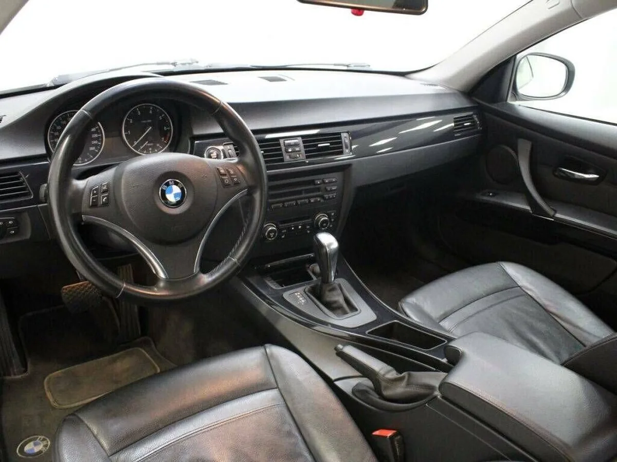 BMW 3 серии