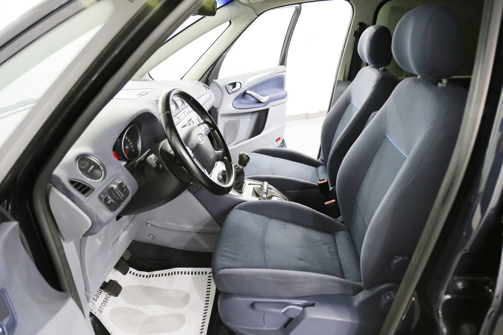 Ford Galaxy