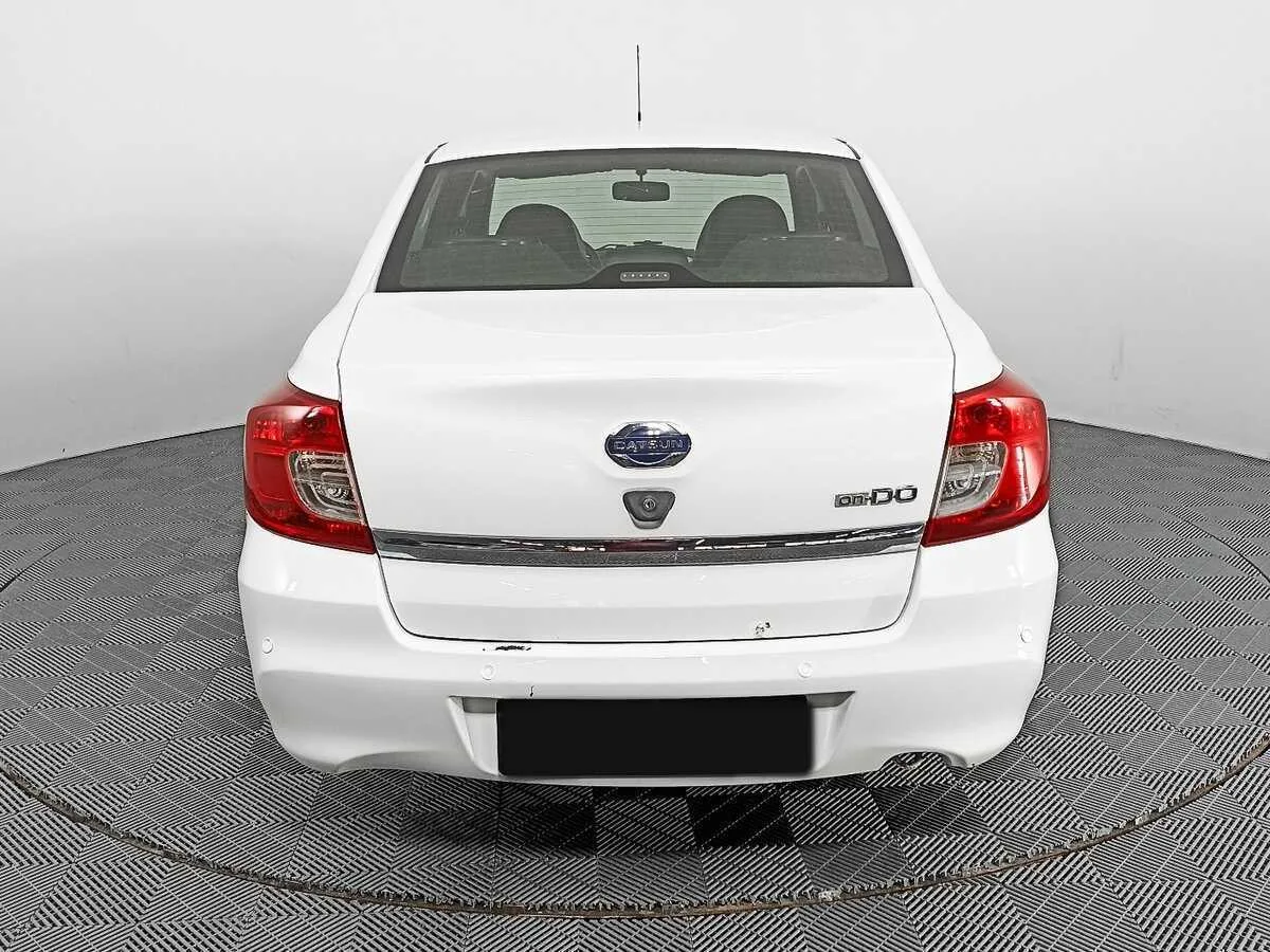 Datsun On Do